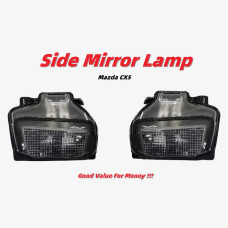 Side Mirror Lamp